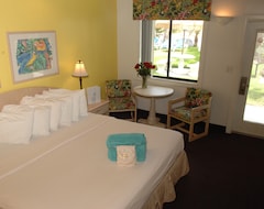 Hotelli Dream Inn (Daytona Beach, Amerikan Yhdysvallat)
