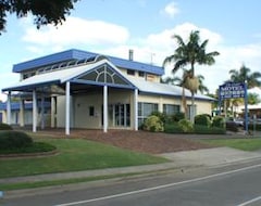 Motelli City Centre Motel Kempsey (Kempsey, Australia)