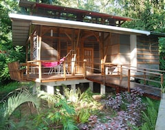 Hotel La Kukula Lodge (Puerto Viejo de Talamanca, Kostarika)