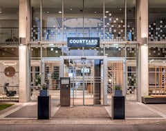 Otel Courtyard By Marriott Linz (Linz, Avusturya)