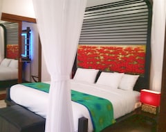 Hotel Amor Bali Villa & Spa Resort (Bangli, Indonesia)