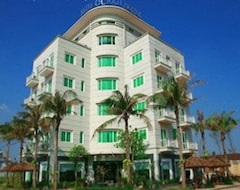 Hotelli Hotel Blue Ocean (Da Nang, Vietnam)