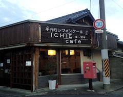 Otel Ichie (Tanabe, Japonya)
