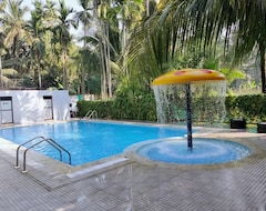 Khách sạn Shreyas Residency (Vasai-Virar, Ấn Độ)