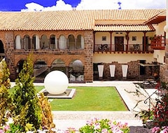 Hotel Casa Cartagena (Cuzco, Perú)