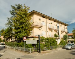 Hotel Lydia (Cérvia, Italy)