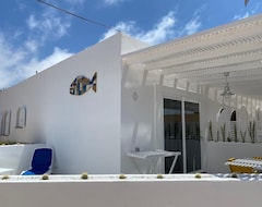 Khách sạn Calamadonna Club Hotel & Resort (Lampedusa, Ý)