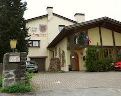 Oda ve Kahvaltı Montfort (Scheidegg, Almanya)
