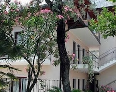 Hotel Villa Elite (Limone sul Garda, Italy)