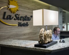 Hotel La Siesta (Jastrzębia Góra, Polonya)
