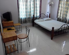 Hotelli East Coast - Sankethem (Thiruvananthapuram, Intia)