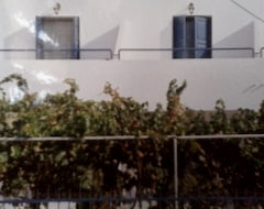 Căn hộ có phục vụ Ampeli Apartments (Kalymnos - Pothia, Hy Lạp)