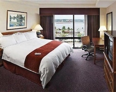 Hotelli DoubleTree by Hilton Davenport (Davenport, Amerikan Yhdysvallat)