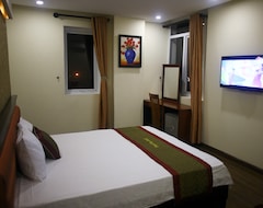 Khách sạn Hotel Pearl Sea (Đà Nẵng, Việt Nam)
