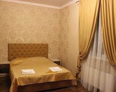 Khách sạn Mari Inn (Krasnodar, Nga)