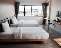 Hotel A3 Living (Surat Thani, Thailand)