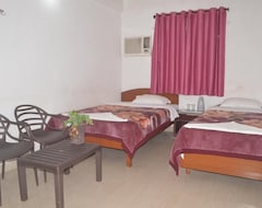 Hotel Vipassana (Bodh Gaya, India)