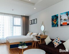 Cijela kuća/apartman May House - Cozy Apartment At Greenbay Garden H Long -near Beach & Seaview (Ha Long, Vijetnam)