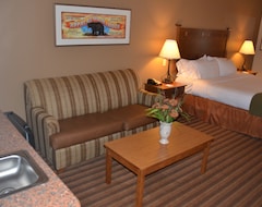 Khách sạn Holiday Inn Express & Suites Donegal, An Ihg Hotel (Donegal, Hoa Kỳ)