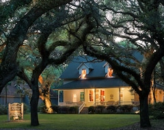 Bed & Breakfast Magnolia Springs Bed and Breakfast (Magnolia Springs, USA)