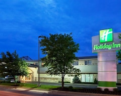 Khách sạn Holiday Inn Cincinnati-Riverfront, an IHG Hotel (Covington, Hoa Kỳ)