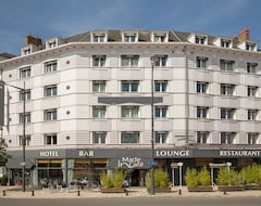Hotel Hôtel The Originals City Le Berry (Bourges, France)