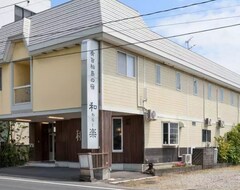 Hotelli Matsushima Hotel Waraku (Matsushima, Japani)