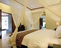 The Kunja Villa-Hotel (Kuta, Indonesia)