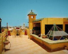 Hotel Riad Atika Mek (Meknès, Morocco)