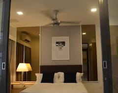 Hotel One Tebrau Suites (Johor Bahru, Malezija)
