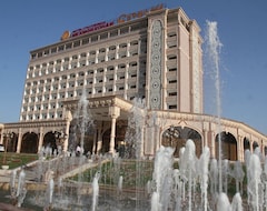 Khách sạn Sugdiyon Hotel (Khujand, Tajikistan)
