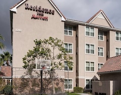 Hotelli Residence Inn By Marriott San Bernardino (San Bernardino, Amerikan Yhdysvallat)