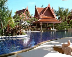 Otel Ma Doo Bua Phuket - Sha Extra Plus (Bang Tao Beach, Tayland)