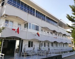 Khách sạn Fiesta Beach Didim (Didim, Thổ Nhĩ Kỳ)