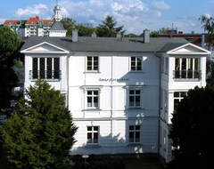 Hotel Aurelia Suitenvilla Lucie-Else (Ostseebad Heringsdorf, Deutschland)