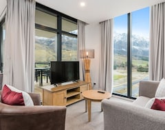 Entire House / Apartment Wyndham Garden Apartment 305 (Queenstown, New Zealand)