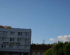 Khách sạn Hotel Zlaty Kriz (Kaplice, Cộng hòa Séc)