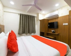 Khách sạn Hotel Metro Inn (Ahmedabad, Ấn Độ)