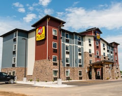 My Place Hotel-Brookings, SD (Brookings, USA)