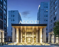 Hotel Ascott Teda Msd Tianjin (Tijenđin, Kina)