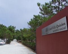 Otel ComVida Quiaios (Figuera da Foz, Portekiz)