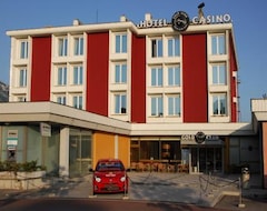 Gold Club Hotel & Casino (Ajdovščina, Slovenya)