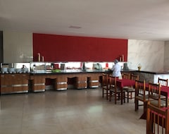 Nobik Hotel (Manhuaçu, Brazil)