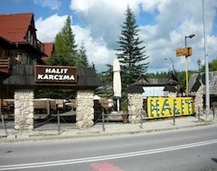 Otel Halit (Koscielisko, Polonya)