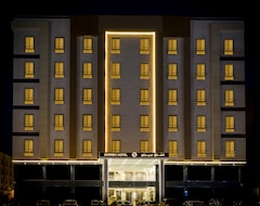 Hotel Mirage (Jeddah, Saudi Arabia)