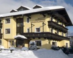 Khách sạn Pension Brixentalerhof (Westendorf, Áo)