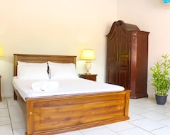 Hotel Aurelia Negombo (Negombo, Sri Lanka)