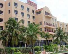 Hôtel Ramada Belize City Princess Hotel (Belize City, Belize)