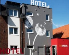 Hotel Das Himberg (Himberg, Österreich)