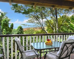 Hotelli Waikomo Stream Villas Unit Ws533 (Koloa, Amerikan Yhdysvallat)